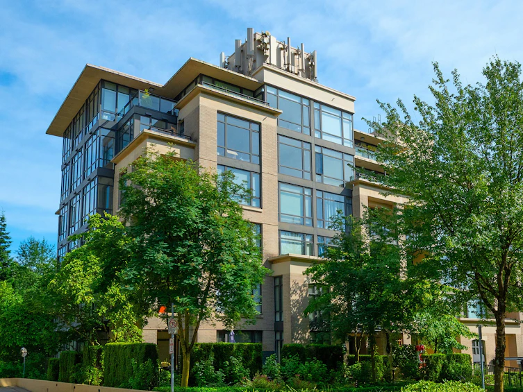501-9370 University Crescent, Burnaby, BC, V5A 4X9 - 31