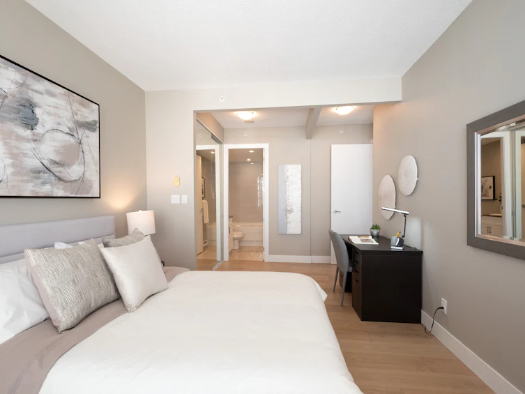 501-9370 University Crescent, Burnaby, BC, V5A 4X9 - 23