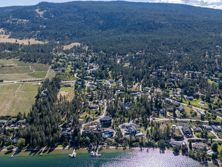 16699 Carrs Landing Road, Lake Country, BC, V4V 1B2 - 91