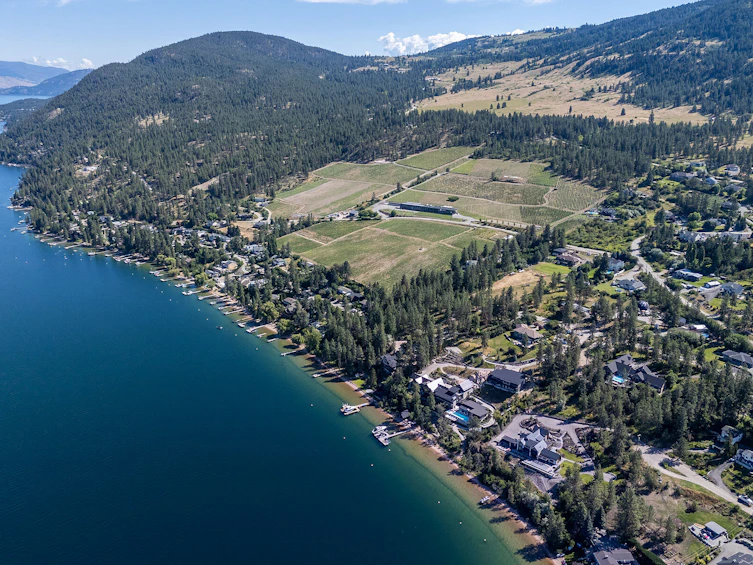 16699 Carrs Landing Road, Lake Country, BC, V4V 1B2 - 90