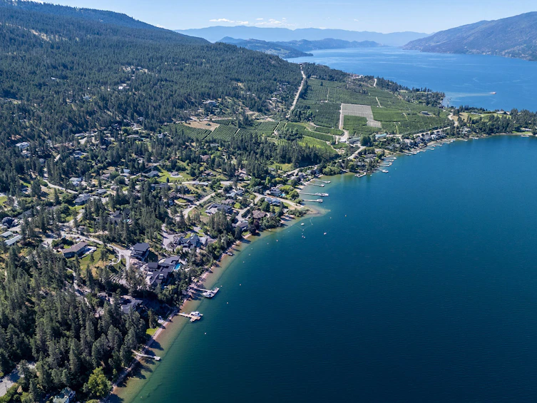 16699 Carrs Landing Road, Lake Country, BC, V4V 1B2 - 92
