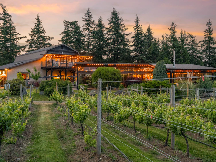 2400 Anderton Road, Courtenay, BC, V9M 8E5