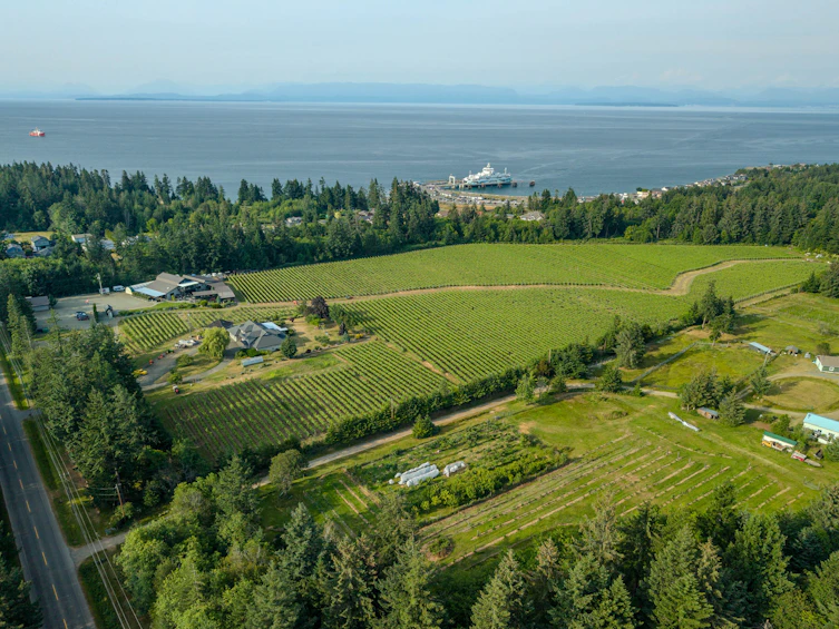 2400 Anderton Road, Courtenay, BC, V9M 8E5 - 4