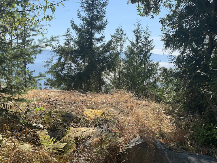Lot-23 Sakinaw Drive, Pender Harbour Egmont, BC, V0N 1S1 - 3
