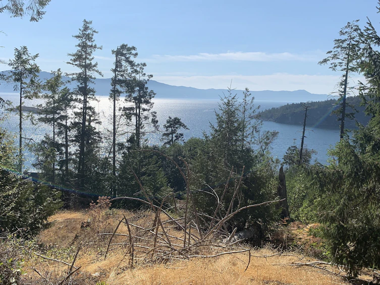 Lot-23 Sakinaw Drive, Pender Harbour Egmont, BC, V0N 1S1