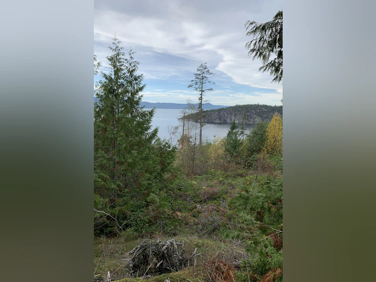 Lot-23 Sakinaw Drive, Pender Harbour Egmont, BC, V0N 1S1 - 4