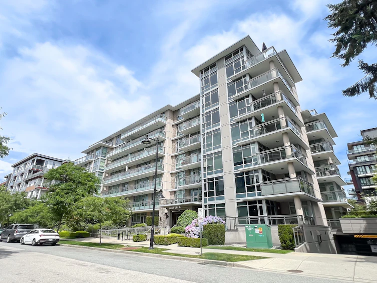 211-711 Breslay Street, Coquitlam, BC, V3J 0G7 - 24