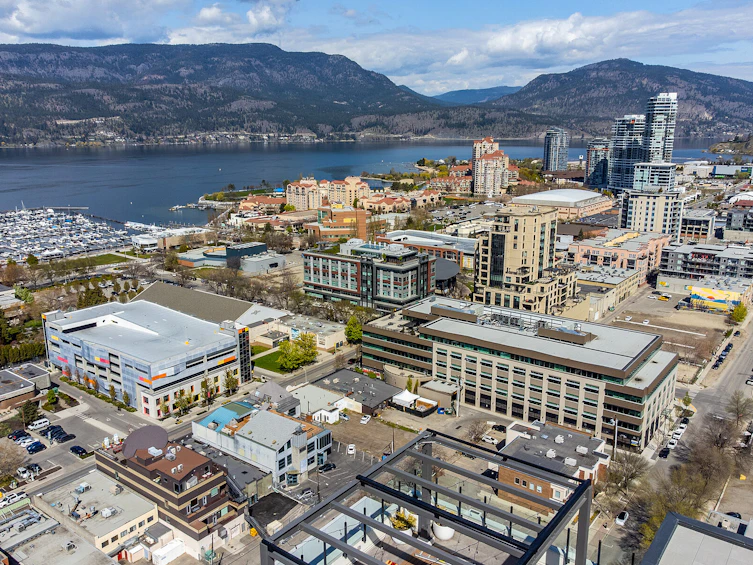 1007-1471 St Paul Street, Kelowna, BC, V1Y 2E6 - 55