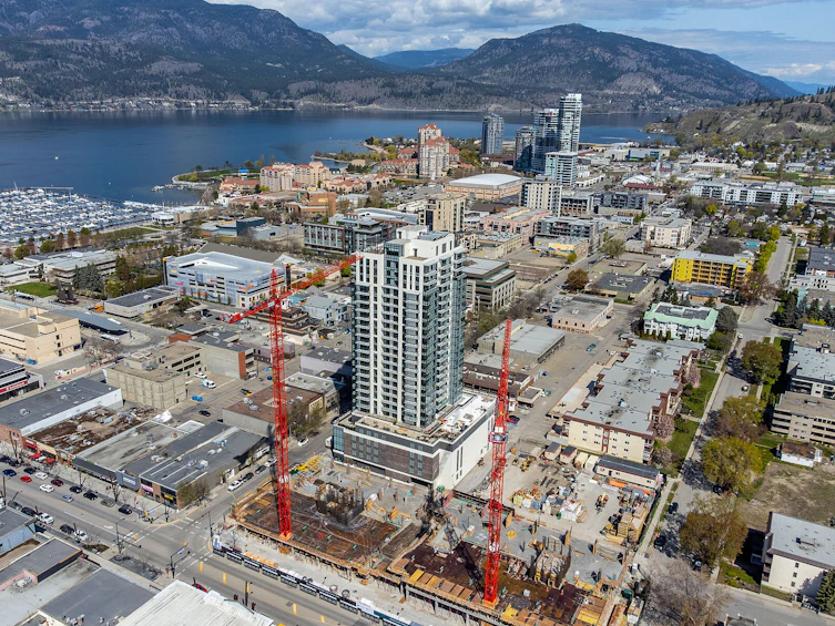 1007-1471 St Paul Street, Kelowna, BC, V1Y 2E6 - 51