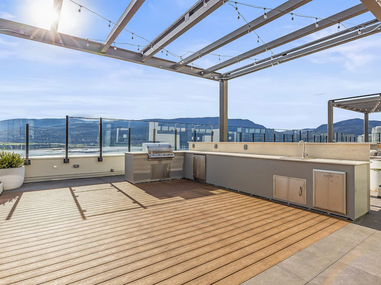 1007-1471 St Paul Street, Kelowna, BC, V1Y 2E6 - 26