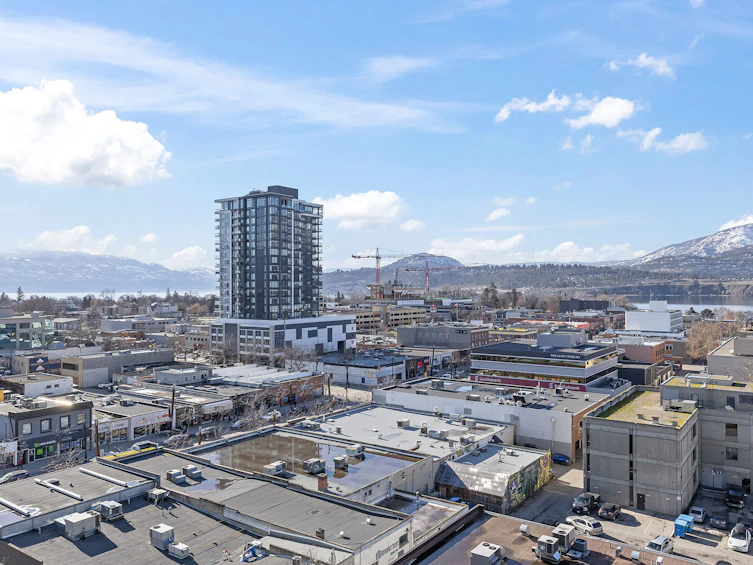 1007-1471 St Paul Street, Kelowna, BC, V1Y 2E6 - 15