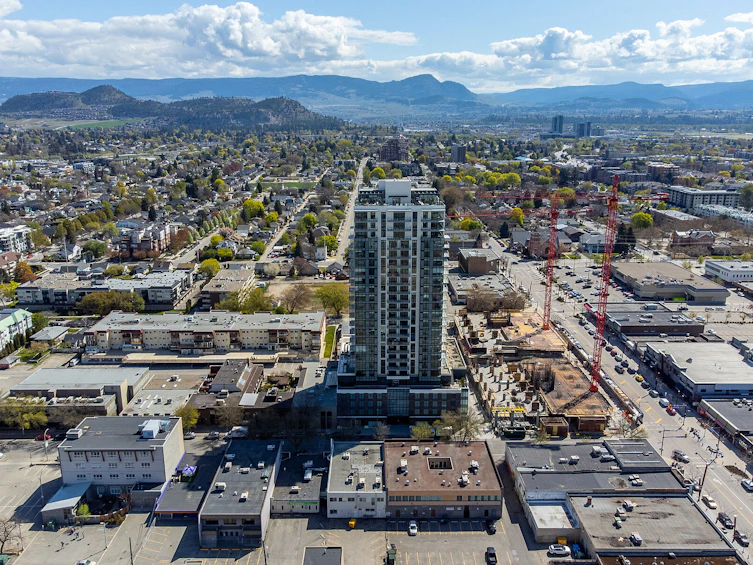1007-1471 St Paul Street, Kelowna, BC, V1Y 2E6 - 49
