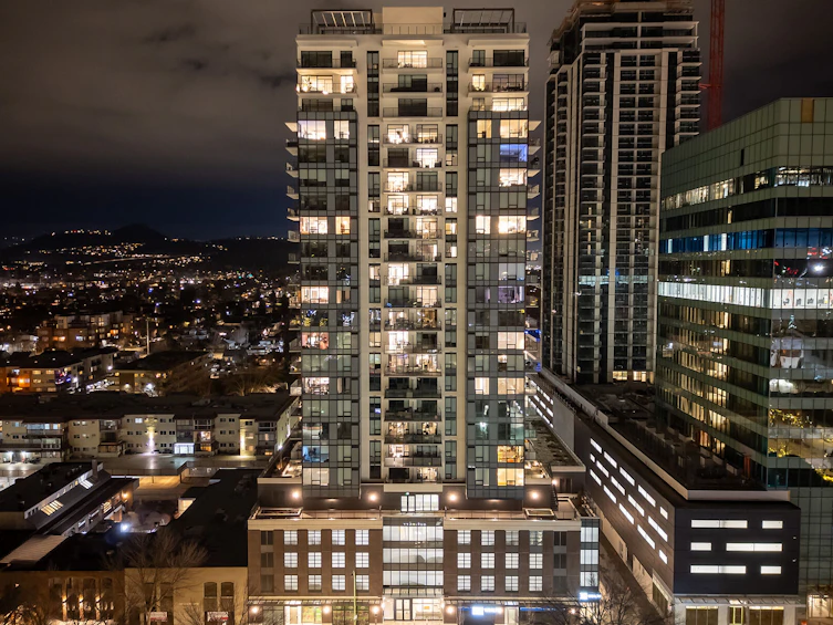 1007-1471 St Paul Street, Kelowna, BC, V1Y 2E6 - 57