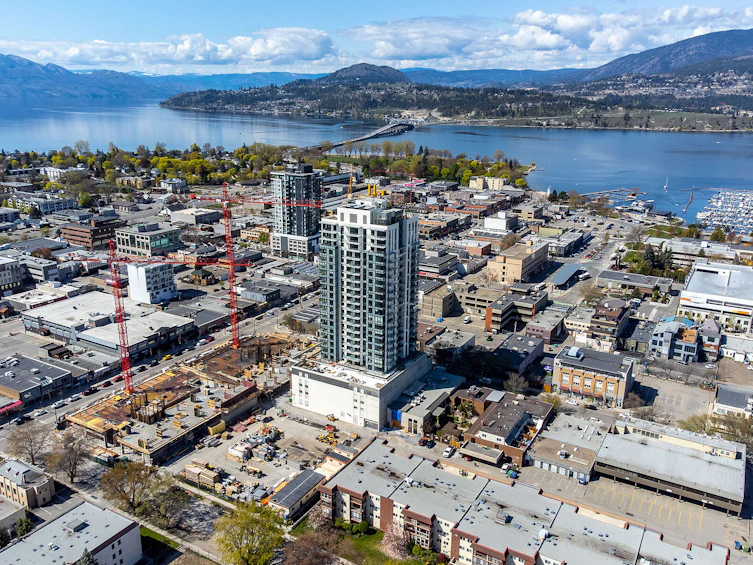 1007-1471 St Paul Street, Kelowna, BC, V1Y 2E6 - 46