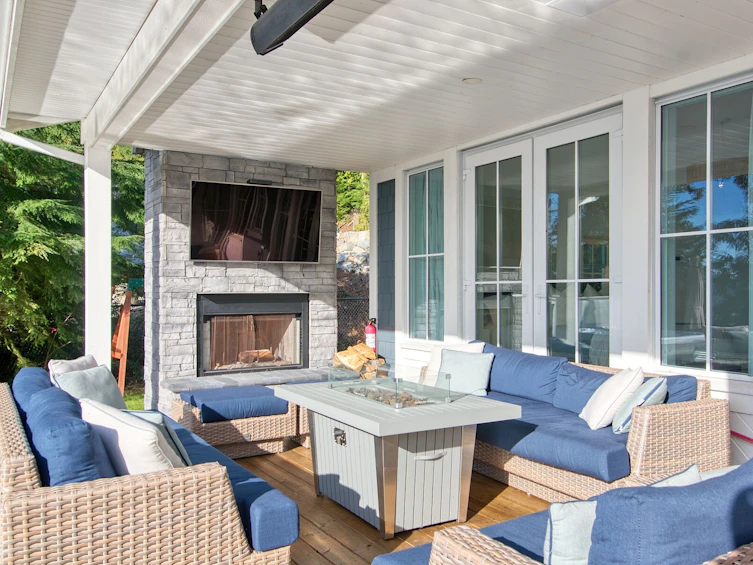 165 Witherby Road, Gibsons, BC, V0N 1V6 - 23