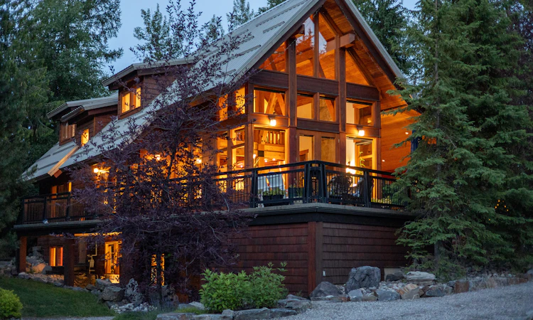 20 Alpine Trails Crescent