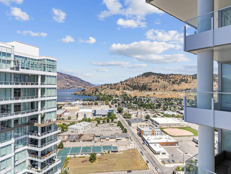 2805-1191 Sunset Drive, Kelowna, BC, V1Y 0J4 - 28