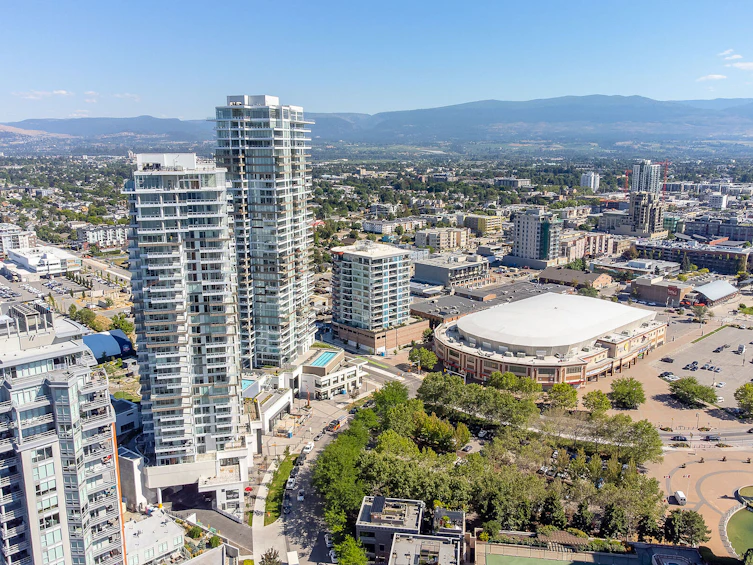 2805-1191 Sunset Drive, Kelowna, BC, V1Y 0J4 - 65