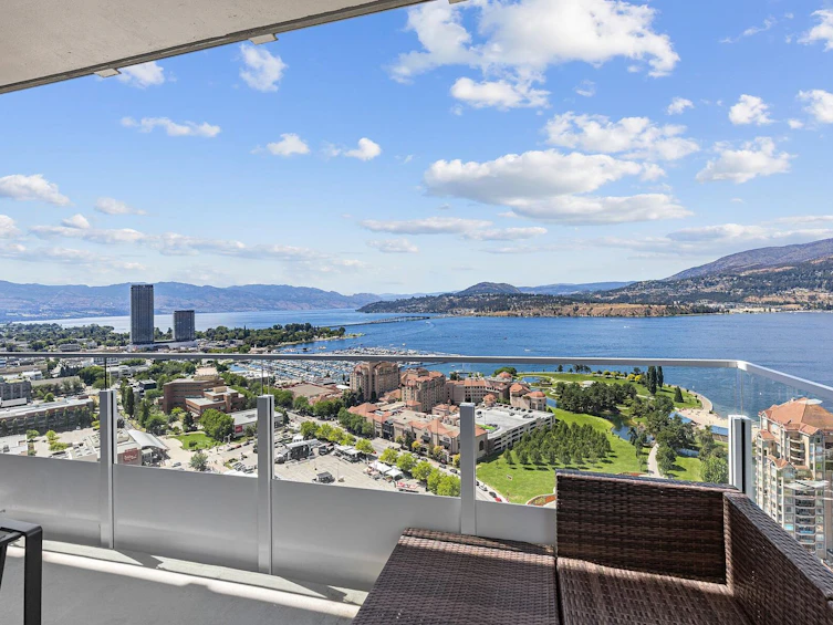 2805-1191 Sunset Drive, Kelowna, BC, V1Y 0J4 - 37
