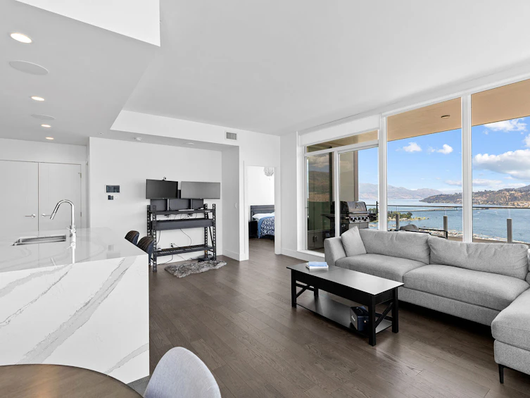 2805-1191 Sunset Drive, Kelowna, BC, V1Y 0J4 - 15