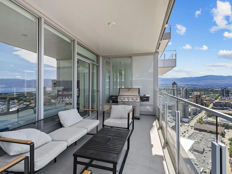 2805-1191 Sunset Drive, Kelowna, BC, V1Y 0J4 - 25