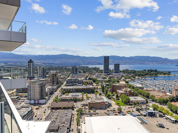 2805-1191 Sunset Drive, Kelowna, BC, V1Y 0J4 - 31