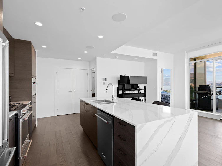 2805-1191 Sunset Drive, Kelowna, BC, V1Y 0J4 - 9
