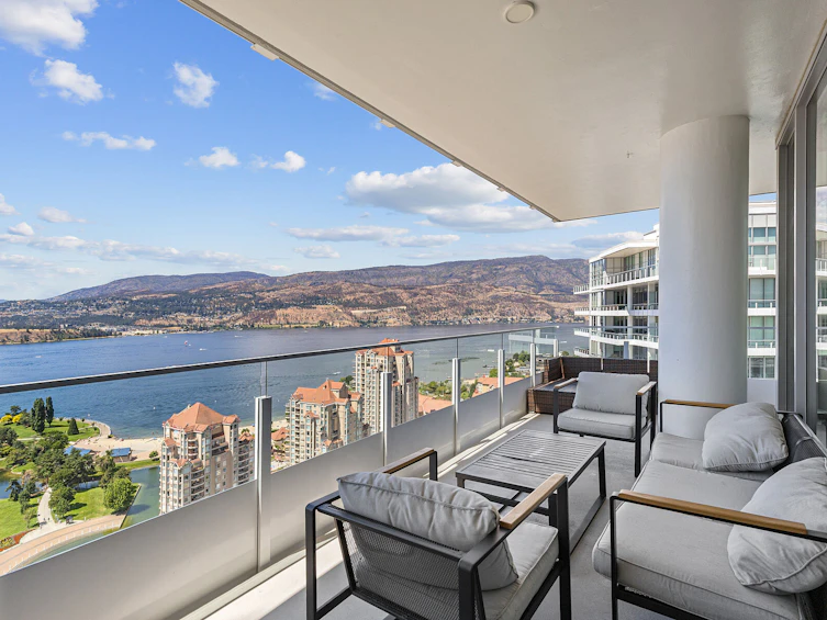 2805-1191 Sunset Drive, Kelowna, BC, V1Y 0J4 - 24