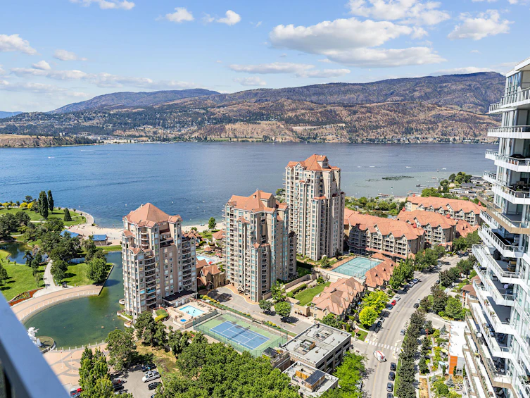 2805-1191 Sunset Drive, Kelowna, BC, V1Y 0J4 - 29