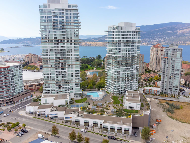 2805-1191 Sunset Drive, Kelowna, BC, V1Y 0J4 - 66