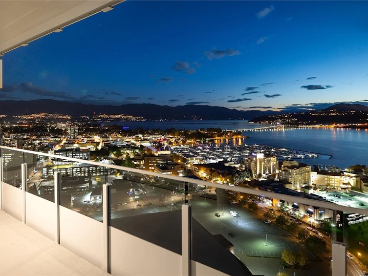 2805-1191 Sunset Drive, Kelowna, BC, V1Y 0J4 - 38