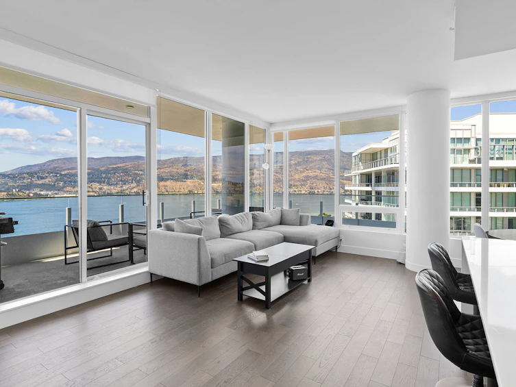 2805-1191 Sunset Drive, Kelowna, BC, V1Y 0J4 - 16