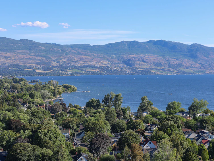 1805-238 Leon Avenue, Kelowna, BC, V1Y 0N6 - 31
