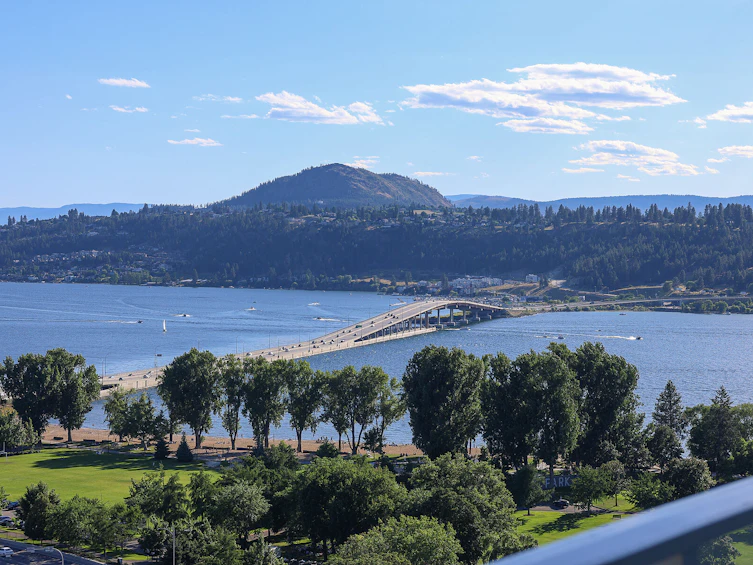 1805-238 Leon Avenue, Kelowna, BC, V1Y 0N6 - 32