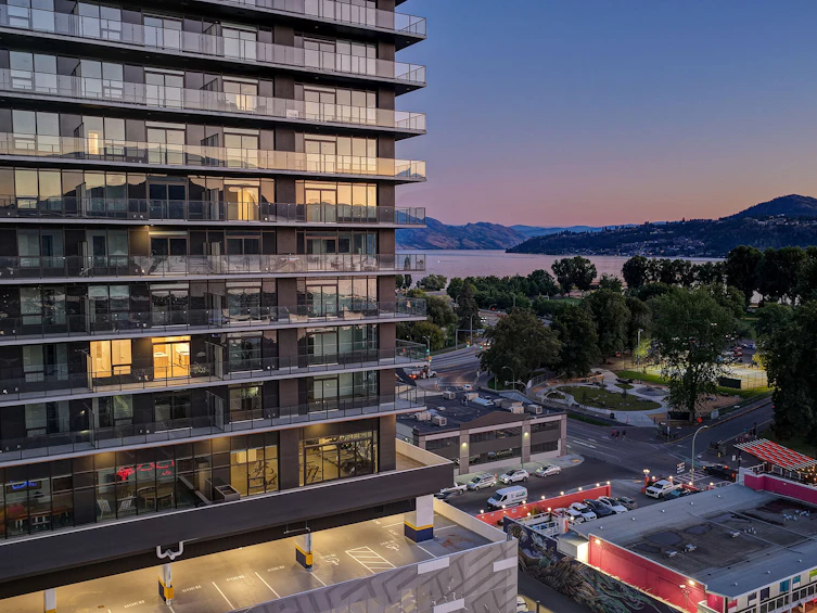 1805-238 Leon Avenue, Kelowna, BC, V1Y 0N6 - 56