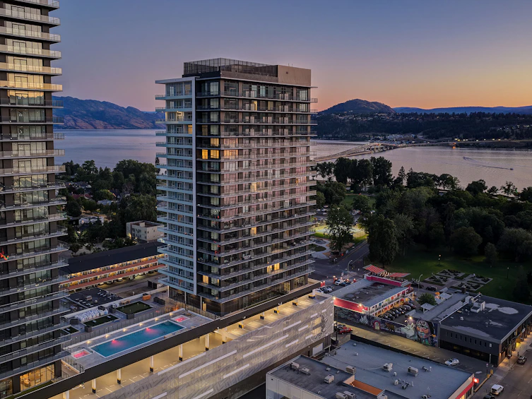 1805-238 Leon Avenue, Kelowna, BC, V1Y 0N6 - 55
