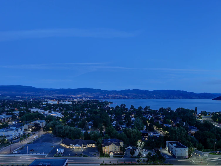 1805-238 Leon Avenue, Kelowna, BC, V1Y 0N6 - 36
