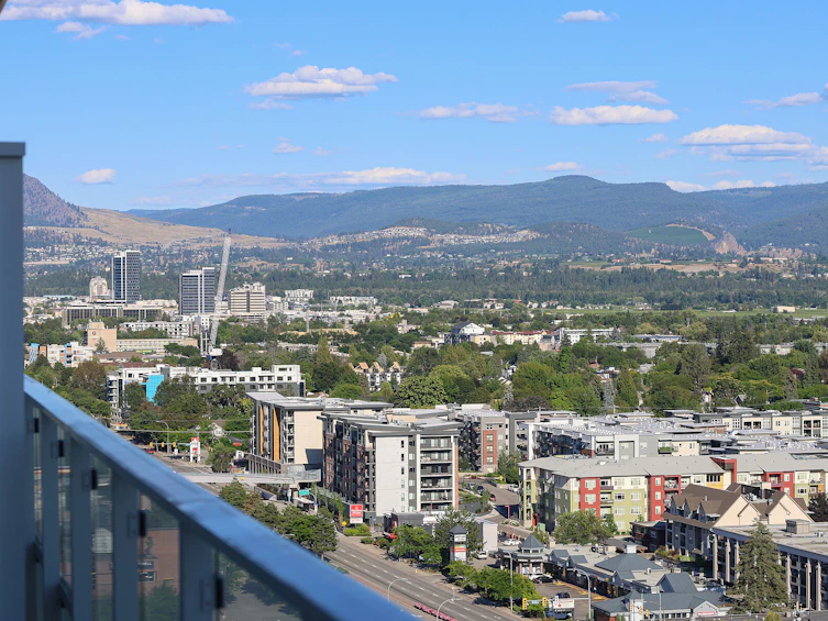 1805-238 Leon Avenue, Kelowna, BC, V1Y 0N6 - 29