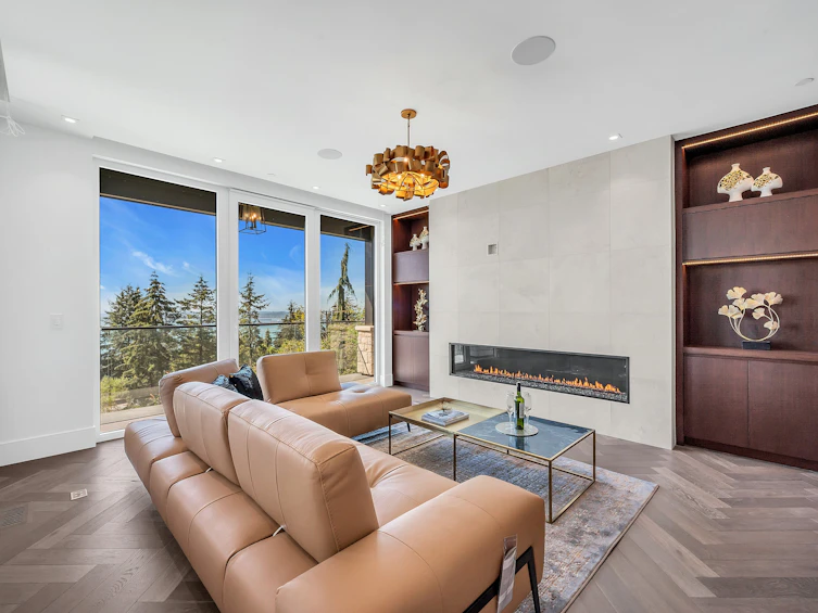 2111 Union Court, West Vancouver, BC, V7S 0B1 - 16