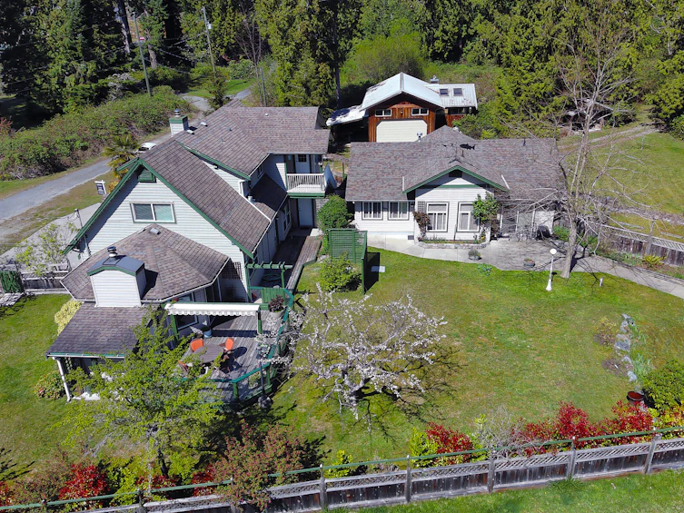 13282 Keelson Road, Pender Harbour Egmont, BC, V0N 1S1 - 2