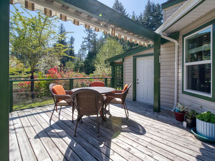 13282 Keelson Road, Pender Harbour Egmont, BC, V0N 1S1 - 14