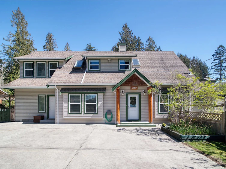 13282 Keelson Road, Pender Harbour Egmont, BC, V0N 1S1 - 3