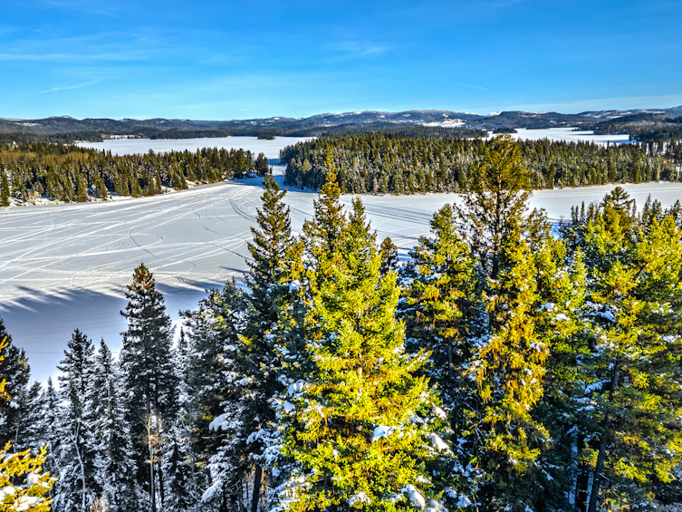 DL-4274 Bell Road, Bridge Lake, BC, V0K 1X2 - 30