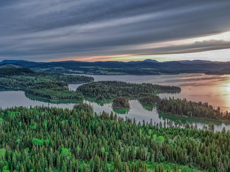 DL-4274 Bell Road, Bridge Lake, BC, V0K 1X2 - 12