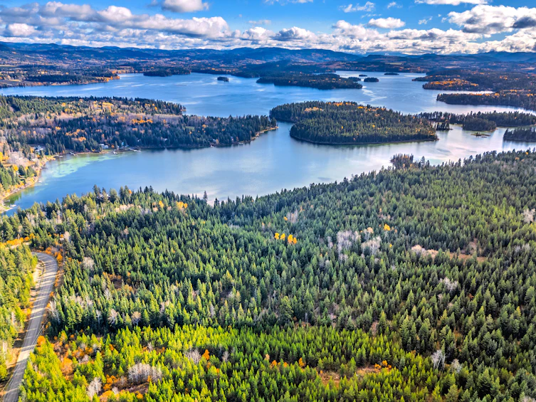 DL-4274 Bell Road, Bridge Lake, BC, V0K 1X2 - 27