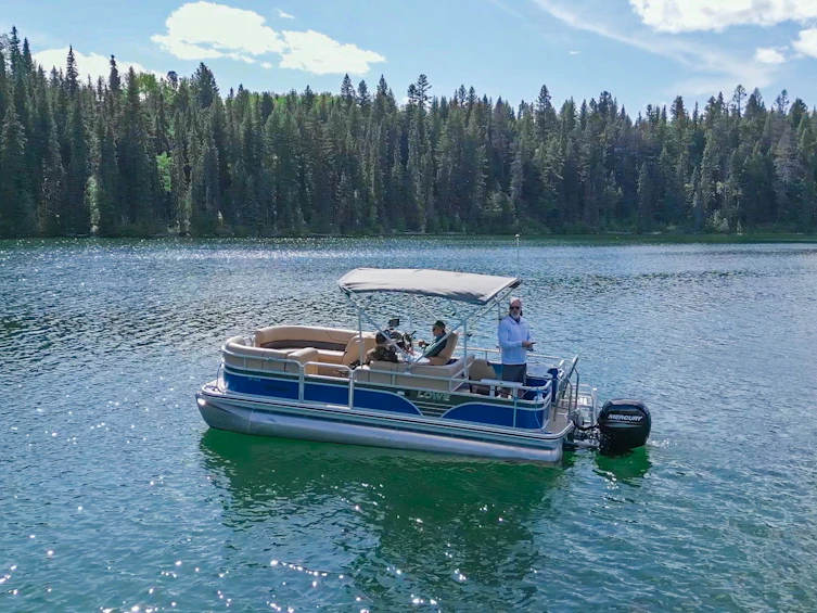 DL-4274 Bell Road, Bridge Lake, BC, V0K 1X2 - 15
