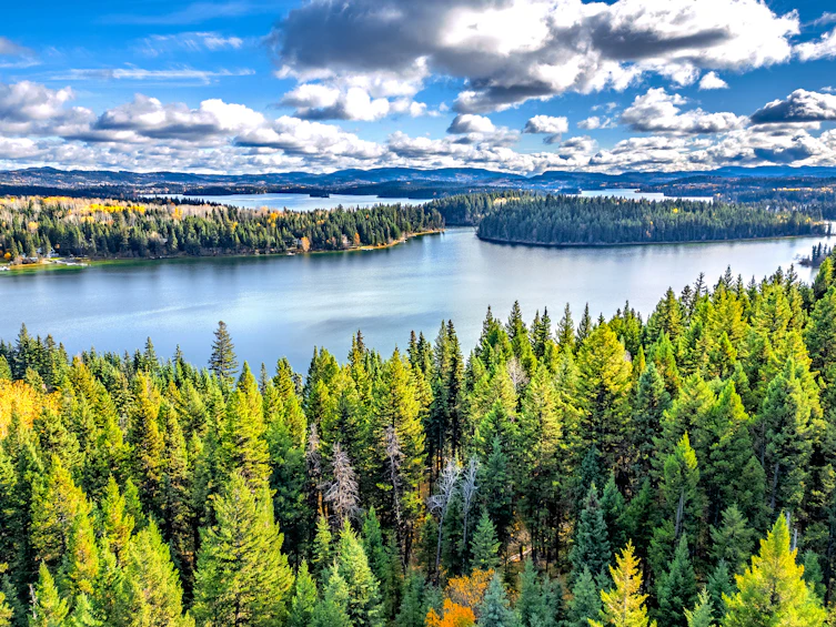 DL-4274 Bell Road, Bridge Lake, BC, V0K 1X2 - 28