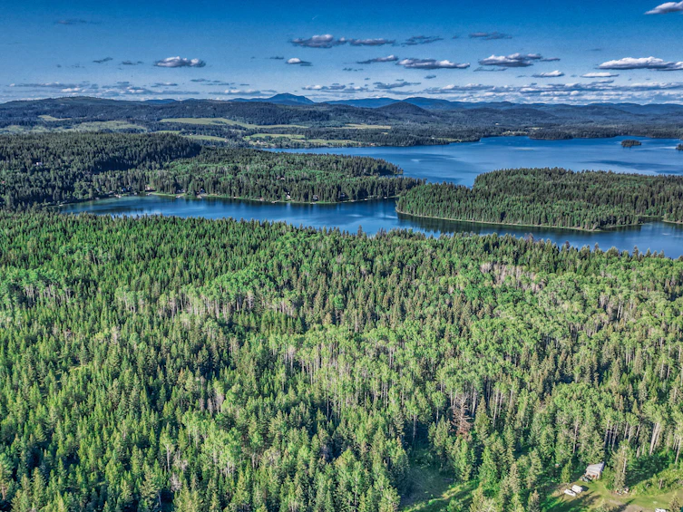 DL-4274 Bell Road, Bridge Lake, BC, V0K 1X2 - 21