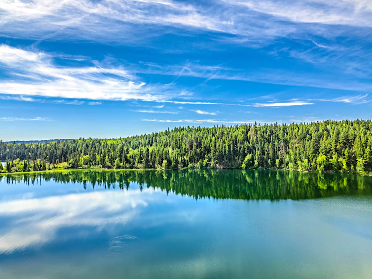 DL-4274 Bell Road, Bridge Lake, BC, V0K 1X2 - 26