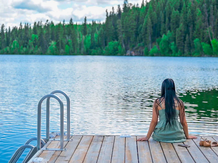 DL-4274 Bell Road, Bridge Lake, BC, V0K 1X2 - 18